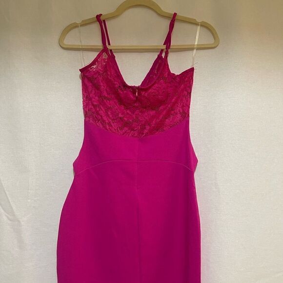 Pink Dress  - Picture 13 of 16